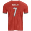 RONALDO #7 Portugal Home Jersey World Cup 2026 RONALDO #7 Portugal Home Jersey World Cup 2026 | KK Jersey