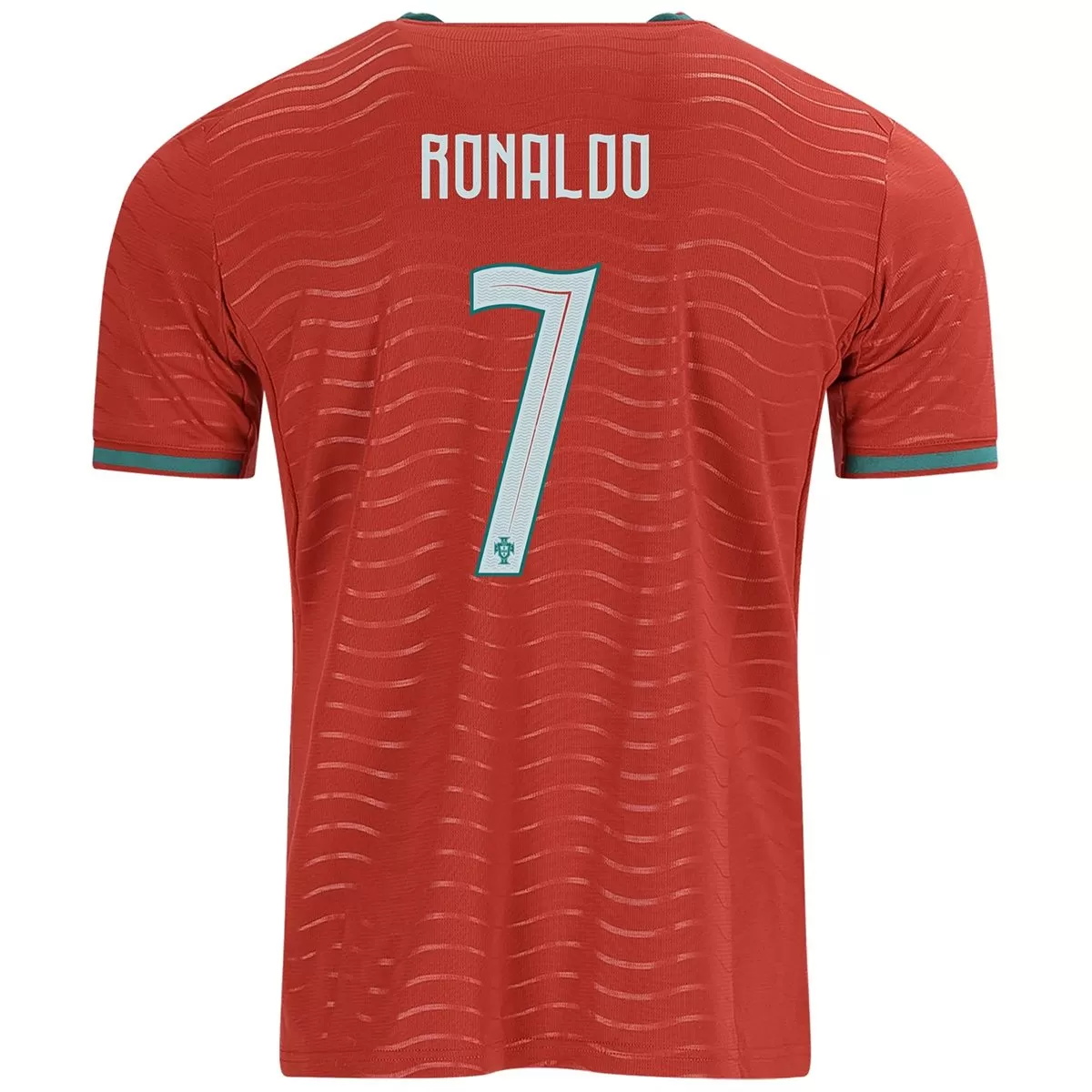 RONALDO #7 Portugal Home Jersey World Cup 2026 RONALDO #7 Portugal Home Jersey World Cup 2026