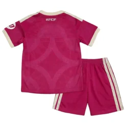 Kids Real Madrid Third Jersey Kit 2026/27 Kids Real Madrid Third Jersey Kit 2026/27 | KK Jersey