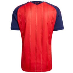 Spain Home World Cup Final Version Jersey 2026 alternate view 1