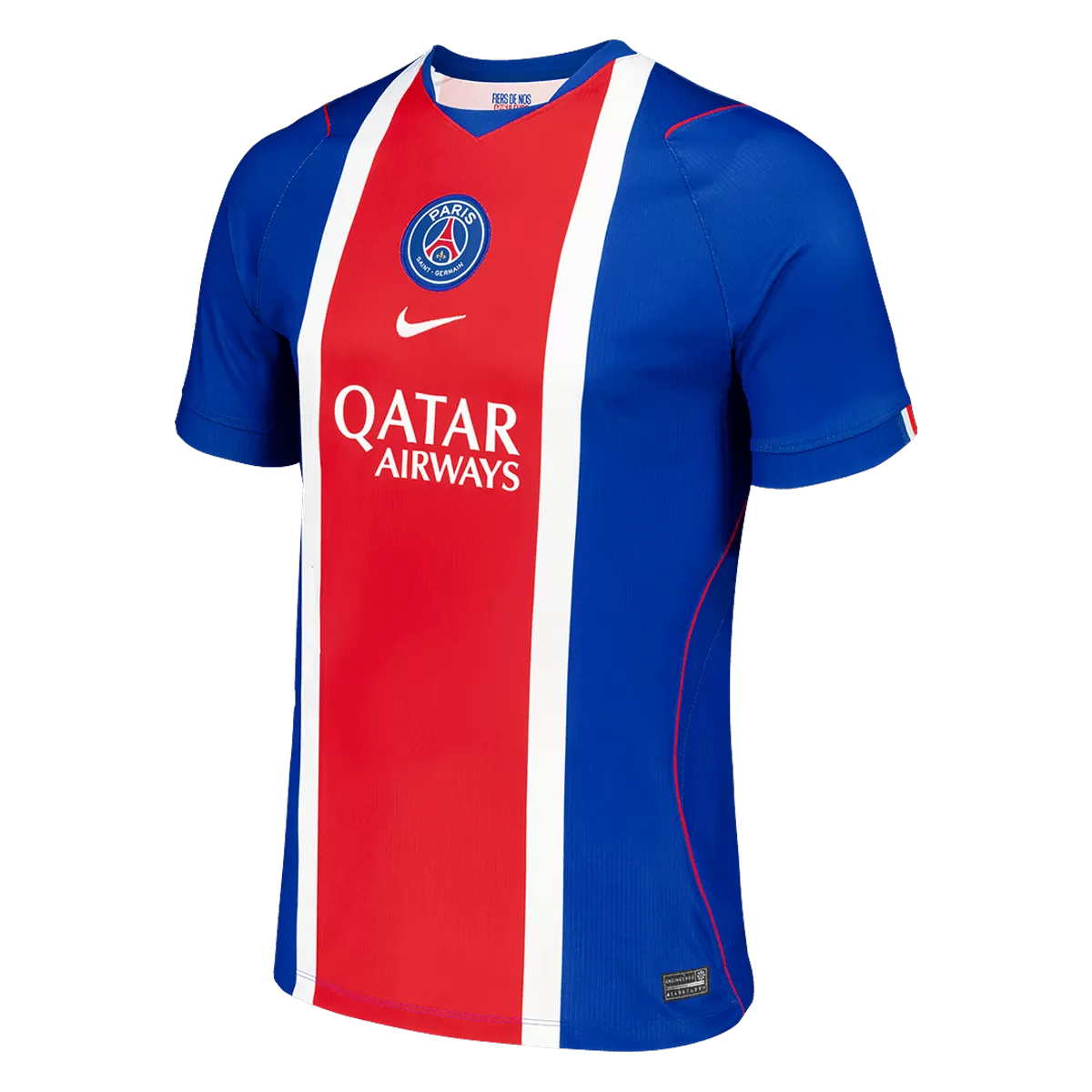 D.DOUÉ #14 PSG Home Jersey 2026/27 D.DOUÉ #14 PSG Home Jersey 2026/27 - Image 2