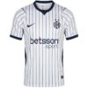 Inter Milan Away Jersey 2026/27 Inter Milan Away Jersey 2026/27 front view