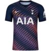 Tottenham Hotspur Away Match Jersey Player Version 2026/27 Tottenham Hotspur Away Match Jersey Player Version 2026/27