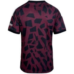 Liverpool Third Jersey 2026/27 Liverpool Third Jersey 2026/27 alternate view 1