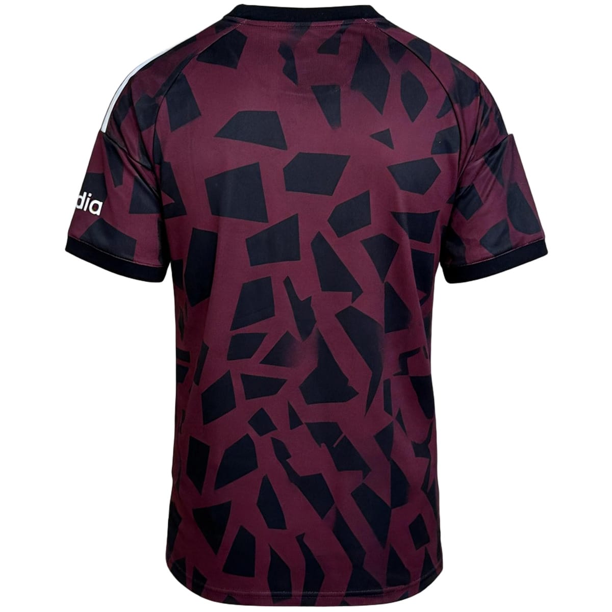 Liverpool Third Jersey 2026/27 Liverpool Third Jersey 2026/27 alternate view 1