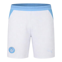 Manchester City Home Jersey Kit 2026/27