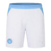 Manchester City Home Football Shorts 2026/27