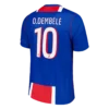 O.DEMBÉLÉ #10 PSG Home Jersey 2026/27 O.DEMBÉLÉ #10 PSG Home Jersey 2026/27 | KK Jersey