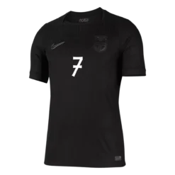 SØRLOTH #7 Norway Away Jersey World Cup 2026 SØRLOTH #7 Norway Away Jersey World Cup 2026 | KK Jersey