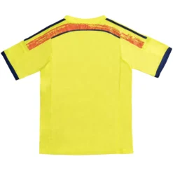 Alternative view of Retro Japan Away Jersey World Cup 2014
