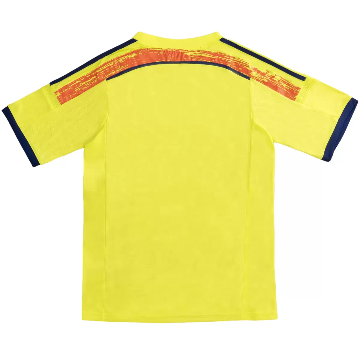 Retro Japan Away Jersey World Cup 2014 Retro Japan Away Jersey World Cup 2014 - Image 2