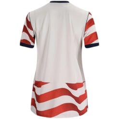 Women’s USMNT Home Jersey World Cup 2026 alternate view 1