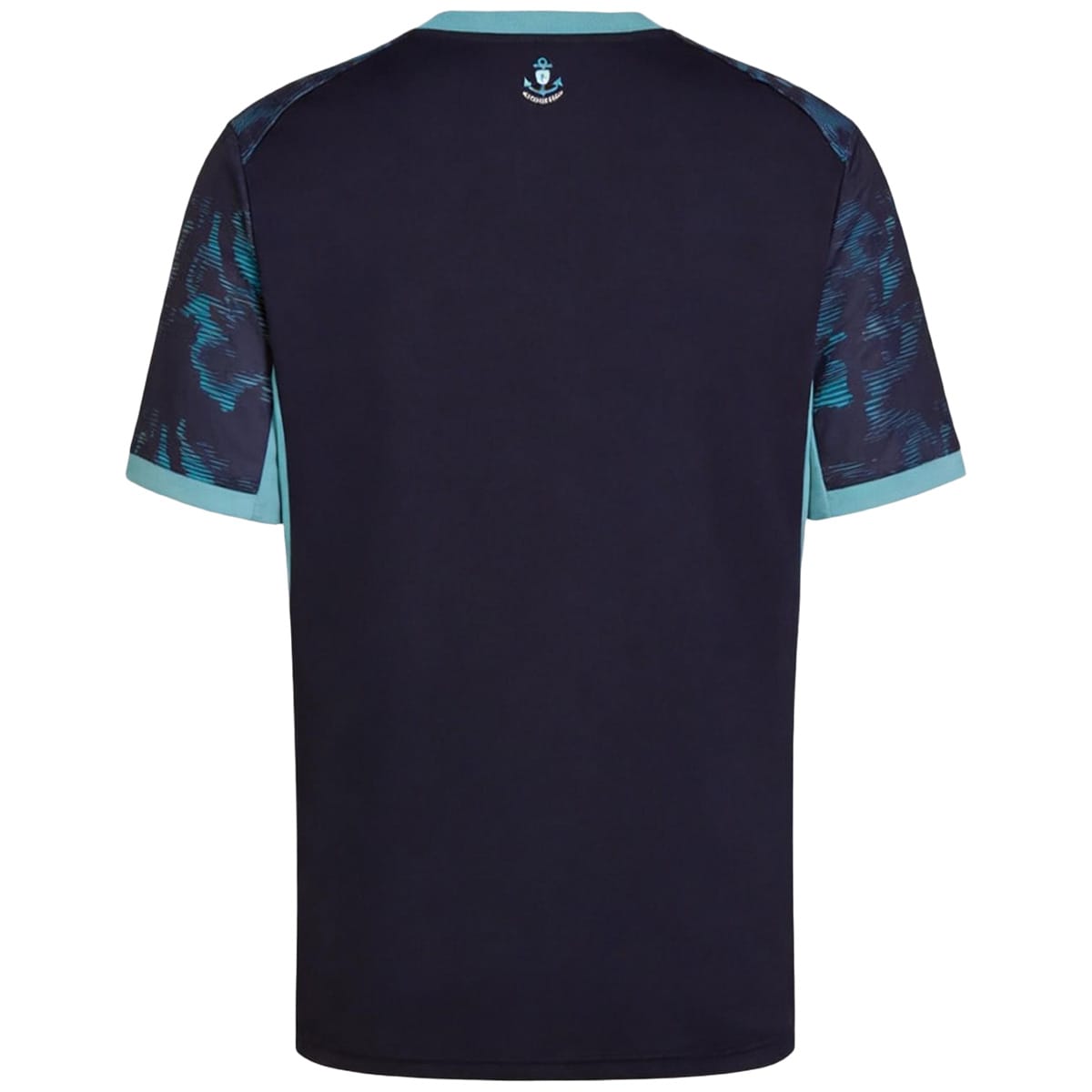 Marseille Away Jersey 2026/27 Marseille Away Jersey 2026/27 alternate view 2