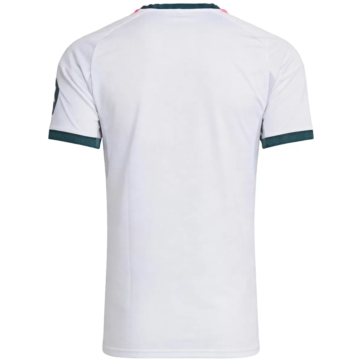 Real Madrid Home Match Jersey Player Version 2026/27 Real Madrid Home Match Jersey Player Version 2026/27 - Image 2
