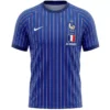 France Pre-Match Training Jersey World Cup 2026 France Pre-Match Training Jersey World Cup 2026 | KK Jersey