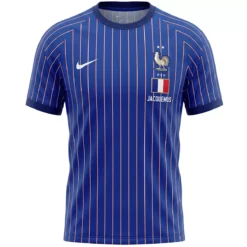 France Pre-Match Training Jersey World Cup 2026