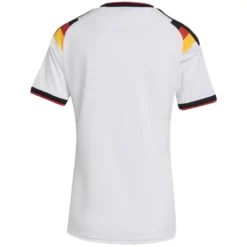Alternative view of Women's Germany Home Jersey World Cup 2026