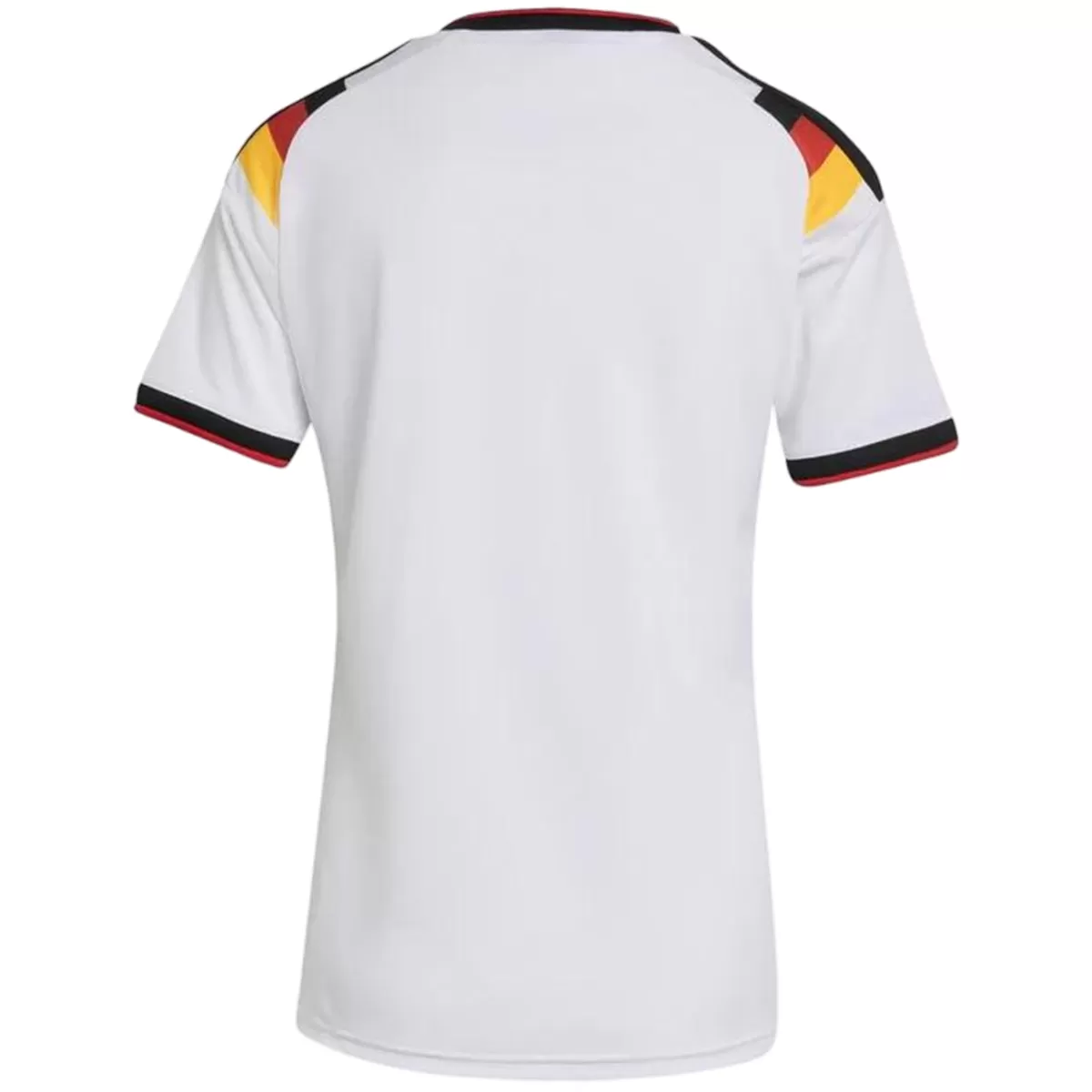 Women's Germany Home Jersey World Cup 2026 Women's Germany Home Jersey World Cup 2026 - Image 2