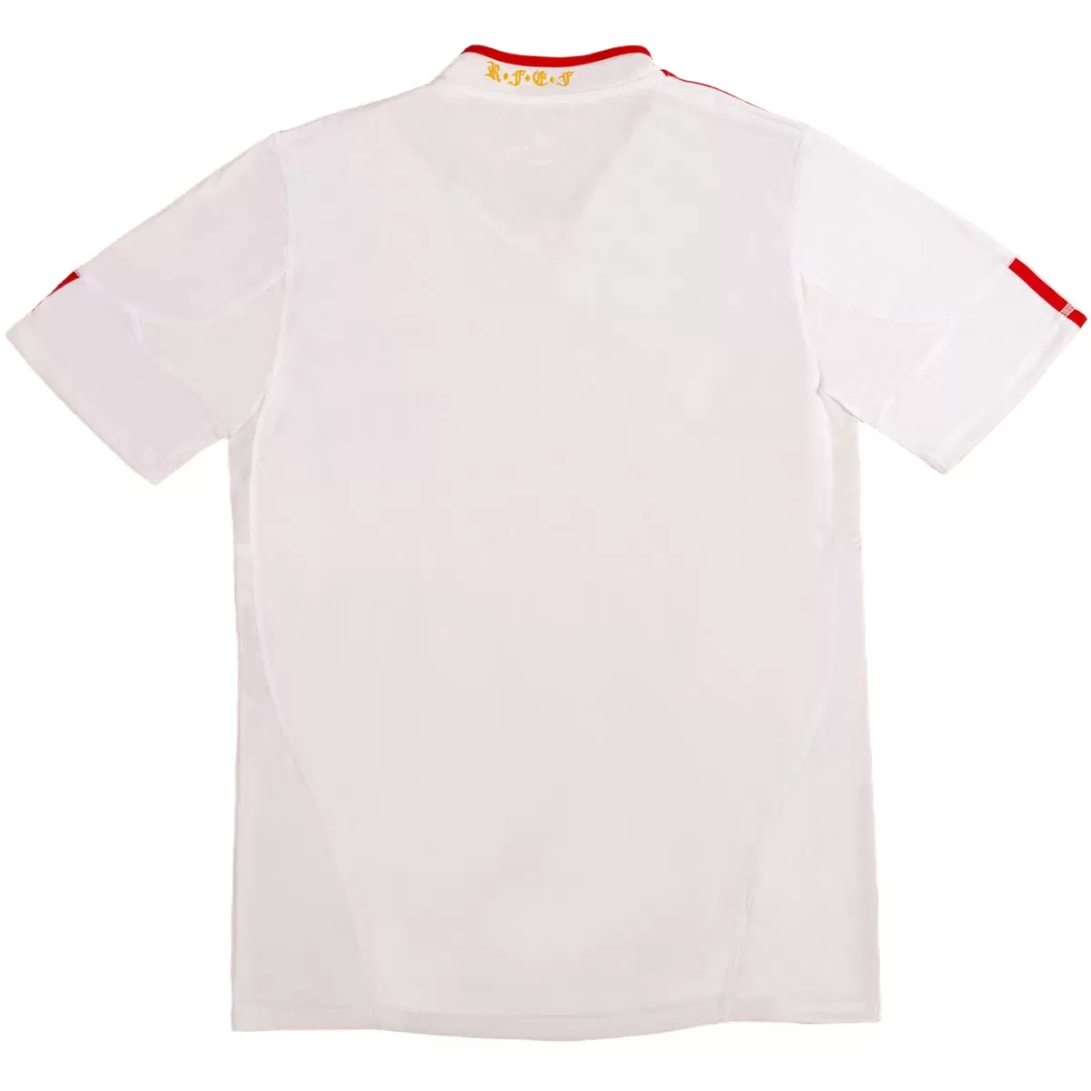 Retro Spain Away Jersey 2011 Retro Spain Away Jersey 2011 - Image 2
