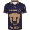 Pumas UNAM Home Jersey 2026/27