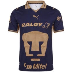 Pumas UNAM Home Jersey 2026/27