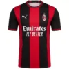 AC Milan Home Match Jersey Player Version 2026/27 AC Milan Home Match Jersey Player Version 2026/27 | KK Jersey