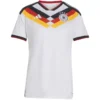 Women's Germany Home Jersey World Cup 2026 Women's Germany Home Jersey World Cup 2026 | KK Jersey