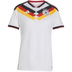 Women's Germany Home Jersey World Cup 2026
