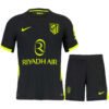 Equipación de camiseta visitante del Atlético de Madrid 2026/27
