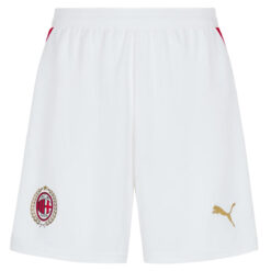 AC Milan Away Jersey Kit 2026/27 AC Milan Away Jersey Kit 2026/27