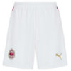 AC Milan Away Football Shorts 2026/27