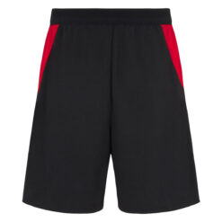 AC Milan Home Jersey Kit 2026/27 AC Milan Home Jersey Kit 2026/27