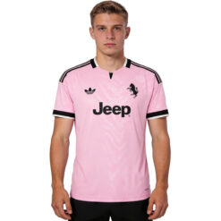 Equipación de camiseta visitante de la Juventus 2026/27 Equipación de camiseta visitante de la Juventus 2026/27