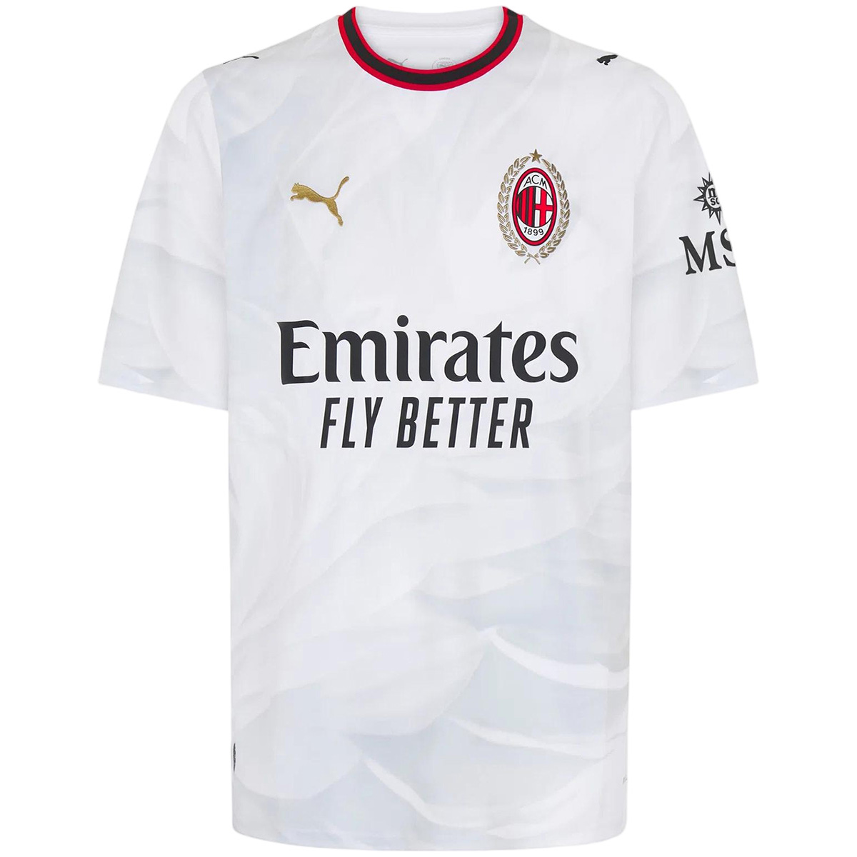 AC Milan Away Jersey Kit 2026/27 AC Milan Away Jersey Kit 2026/27
