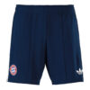 Bayern Munich Away Football Shorts 2026/27 Bayern Munich Away Football Shorts 2026/27