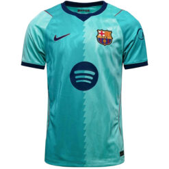 Barcelona Third Jersey Kit 2026/27 Barcelona Third Jersey Kit 2026/27
