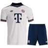 Bayern Munich Away Jersey Kit 2026/27 Bayern Munich Away Jersey Kit 2026/27