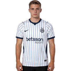 Inter Milan Away Jersey Kit 2026/27