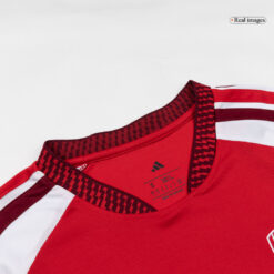 GYÖKERES #14 Arsenal Home Jersey 2026/27 - [Super Replica]