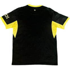 Manchester City Away Jersey Kit 2026/27