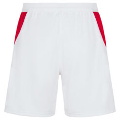 AC Milan Away Football Shorts 2026/27