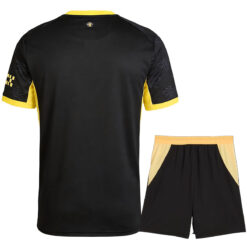 Manchester City Away Jersey Kit 2026/27