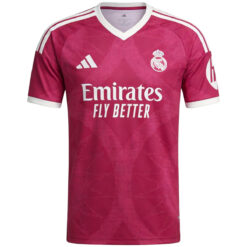 Real Madrid Third Jersey Kit 2026/27 Real Madrid Third Jersey Kit 2026/27
