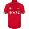 Napoli Third Jersey 2026/27 front