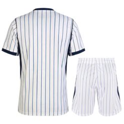 Inter Milan Away Jersey Kit 2026/27