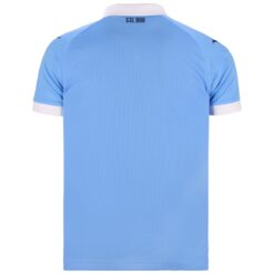 Lazio Home Jersey 2026/27 back