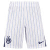 Inter Milan Away Football Shorts 2026/27