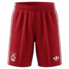 Liverpool Away Football Shorts 2026/27