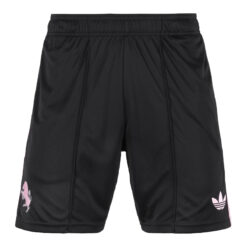 Pantalón corto de fútbol visitante de la Juventus 2026/27