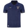 Lazio Third Jersey 2026/27 front